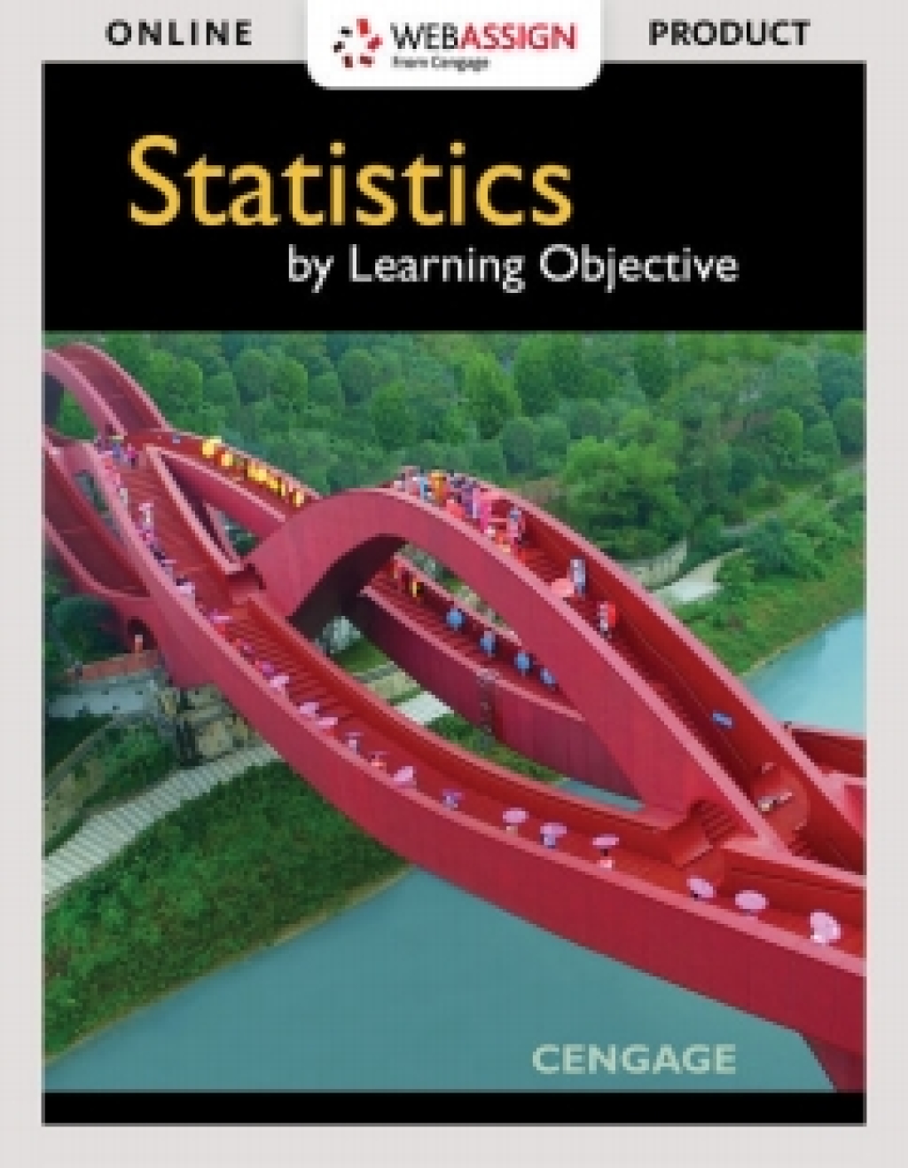 WebAssign for Statistics by Learning Objective, 1st Edition [Instant Access], Single-Term 1st Edition â€“ PDF/EPUB Version Downloadable